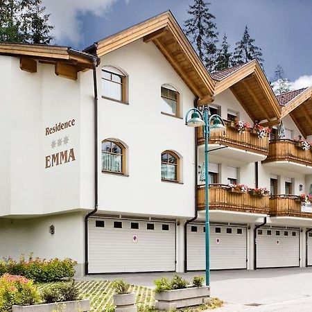Residence Emma Toblach Exterior foto
