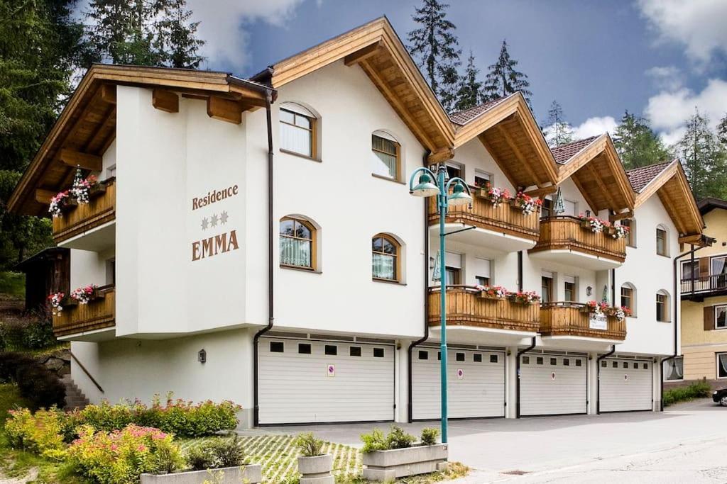 Residence Emma Toblach Exterior foto